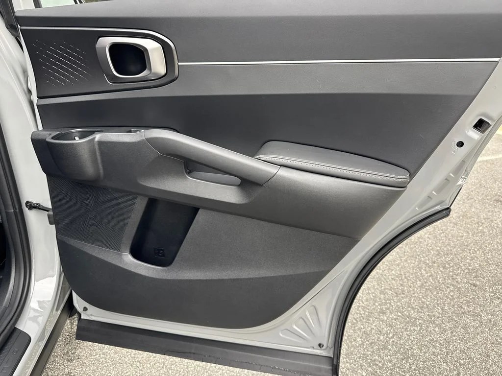 New 2026 Gray Kia S image 16