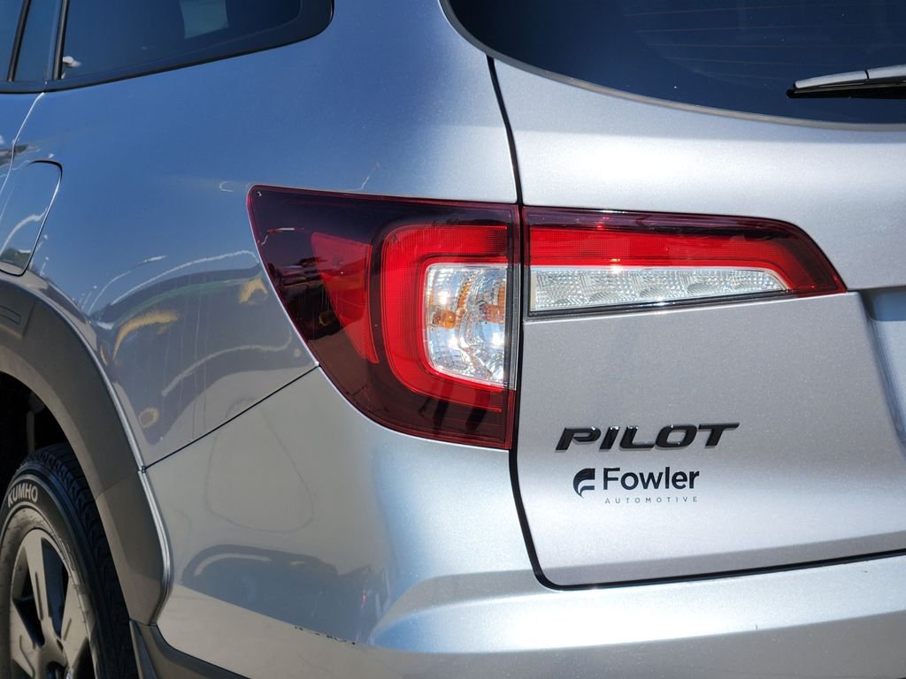 Used 2022  Honda TrailSport image 15