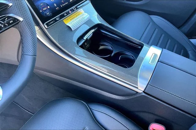 New 2026 Mercedes-Benz GLC GLC 300 4D Sport Utility
