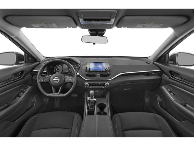 Used 2024 Brilliant Silver Metallic Nissan 2.5 S image 5
