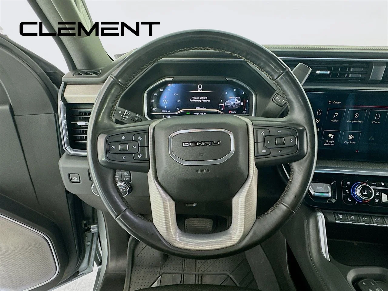 Used 2024 Sterling GMC Denali image 15