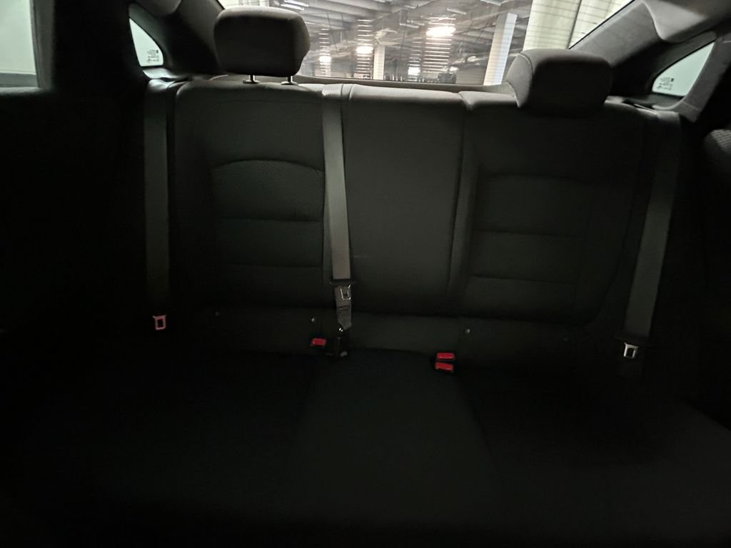 Used 2023 Gray Chevrolet LS image 19