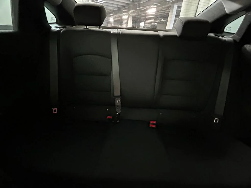 Used 2023 Gray Chevrolet LS image 19