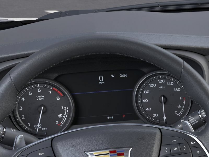 2026 Cadillac XT5 Sport - Photo 18