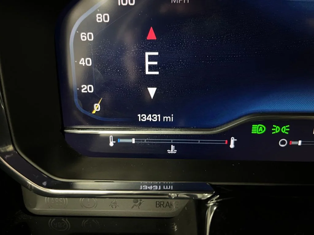 Used 2025 Black Chevrolet ZR2 image 28
