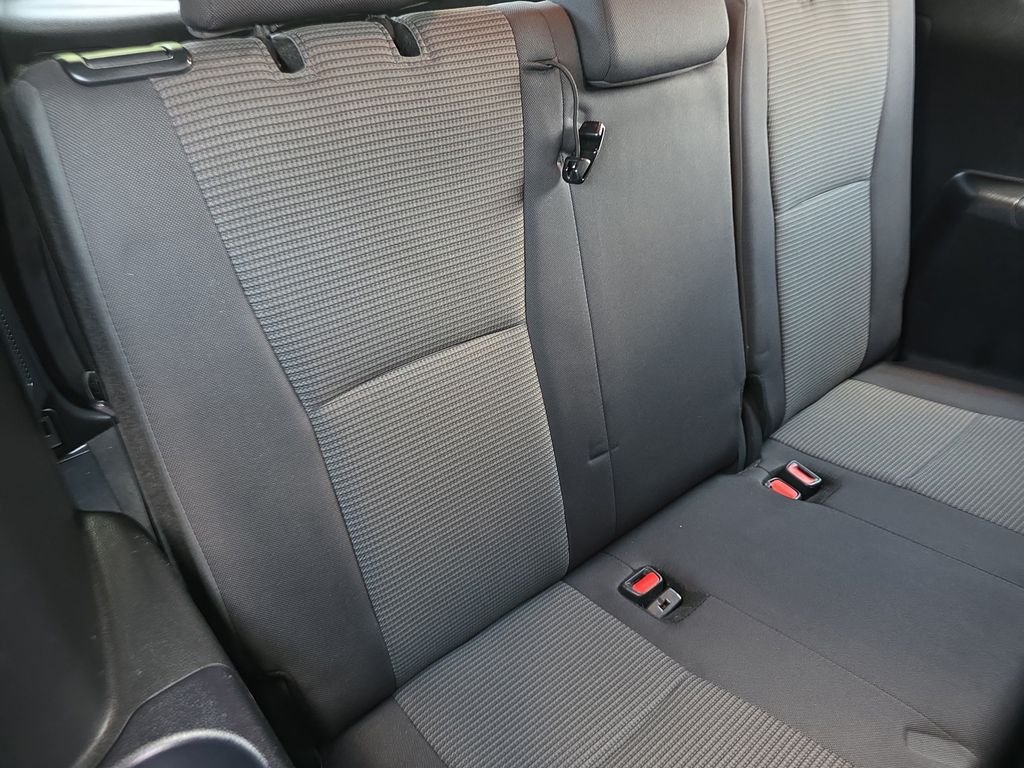Used 2024 Beige Toyota LE image 18