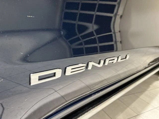 2023 GMC Sierra 1500 Denali Denali - Photo 28