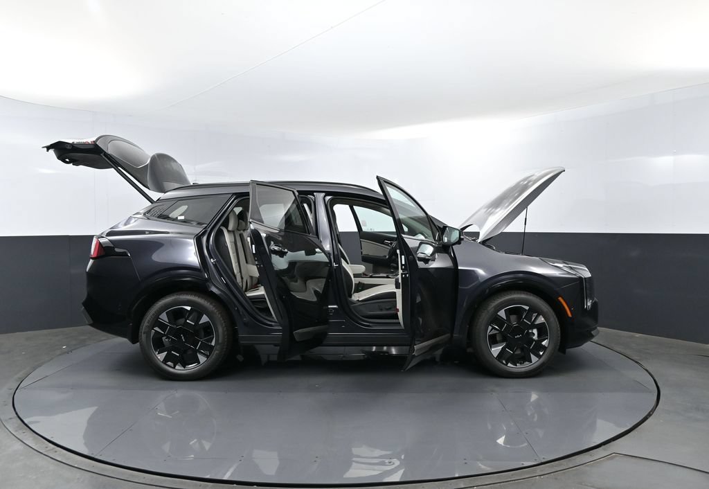 New 2026 Panthera Metal Kia SX Prestige image 30