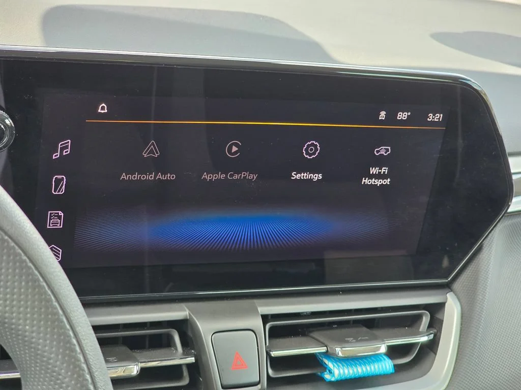 2026 Chevrolet Trailblazer LS - Photo 41