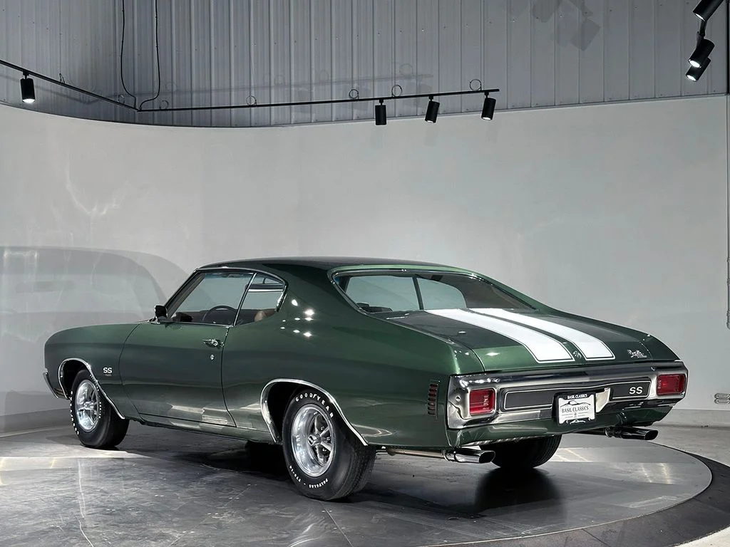 Used 1970  Chevrolet  image 10
