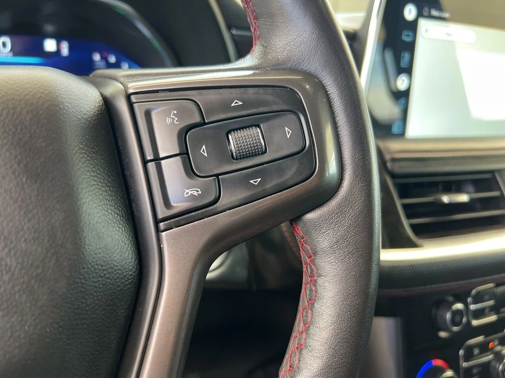Used 2022 Gray Chevrolet RST image 29