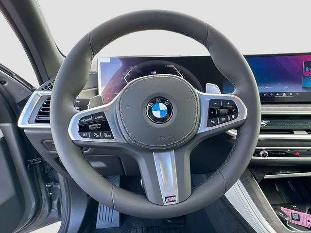 New 2026 Gray BMW sDrive40i image 6