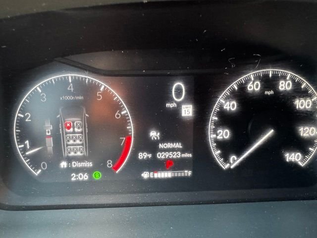 2025 Honda Odyssey Sport L - Photo 27