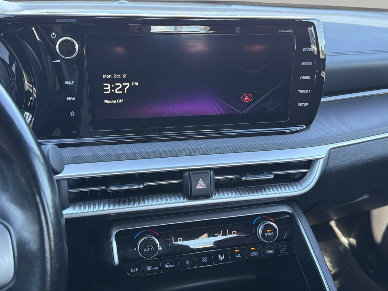 Used 2023 Wolf Gray Kia GT-Line image 20