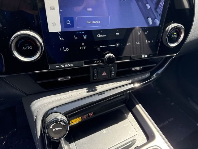 Certified Used 2026 Gray Lexus 350 Premium image 19