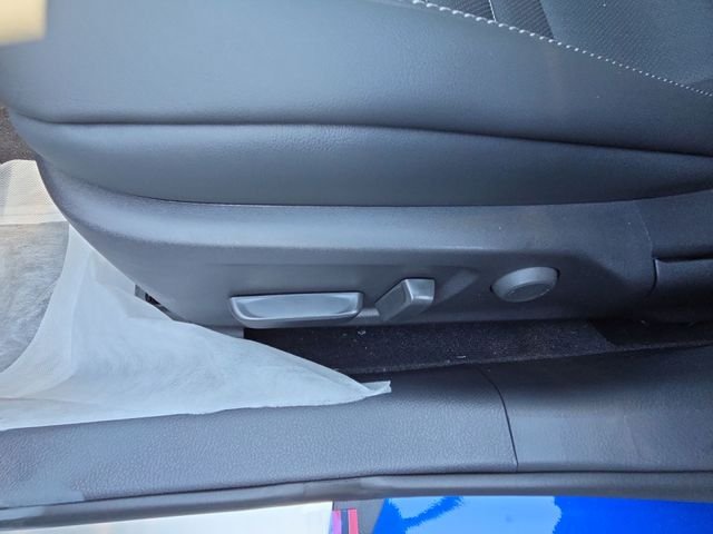 New 2026 Ultrasonic Blue Mica 2.0 Lexus F SPORT image 12