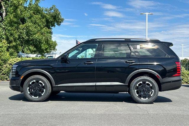 2026 Hyundai Palisade XRT Pro - Photo 7