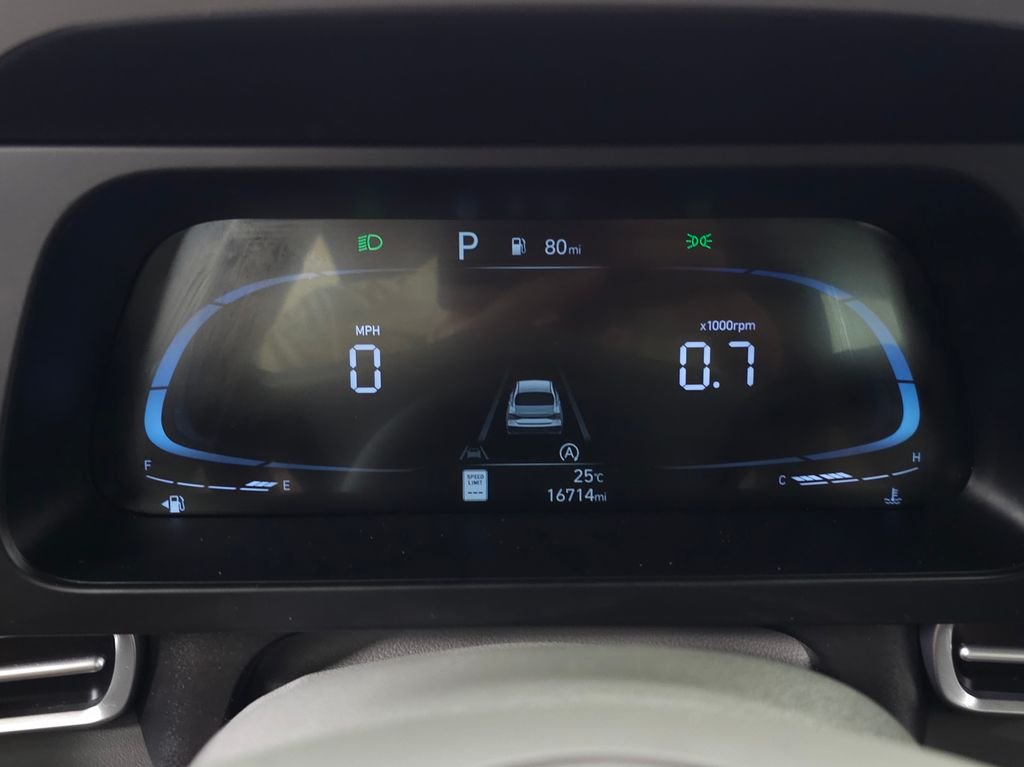 2024 Hyundai Elantra SE - Photo 20
