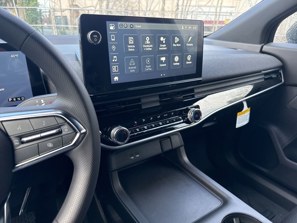 2026 Honda Prologue EX - Photo 25