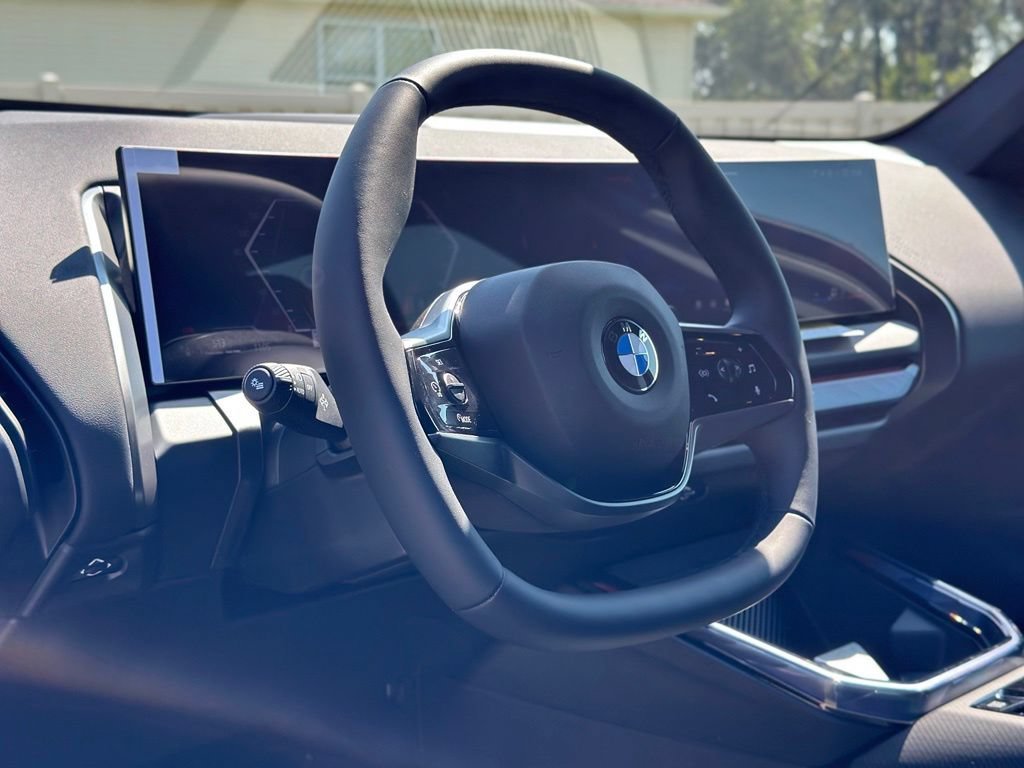 New 2026 Black Sapphire Metallic BMW 30 xDrive image 18