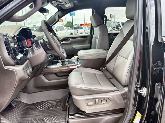 2026 Chevrolet Silverado 1500 RST - Photo 29