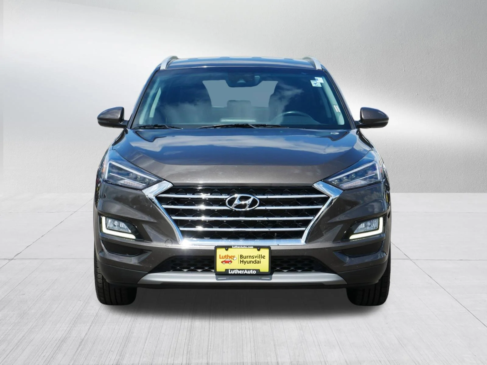 Certified 2019 Hyundai Tucson Limited with VIN KM8J3CAL4KU069772 for sale in Burnsville, Minnesota