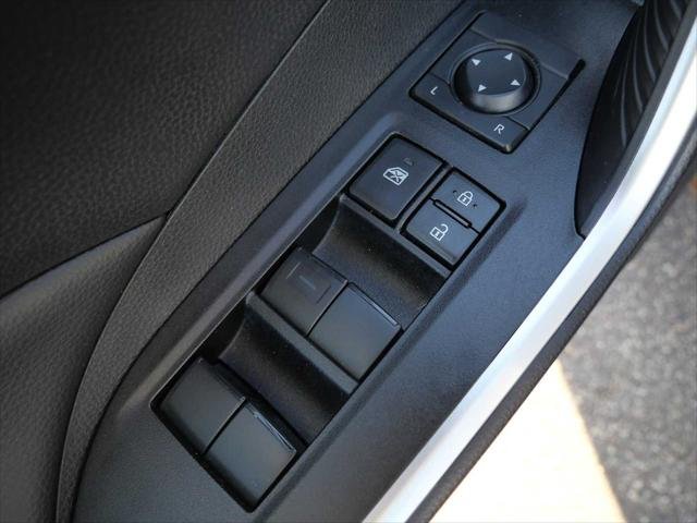 Certified Used 2025 MAGNETIC GRAY MET. Toyota  image 20