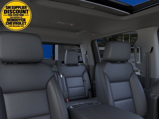 2026 Chevrolet Silverado 1500 RST - Photo 24