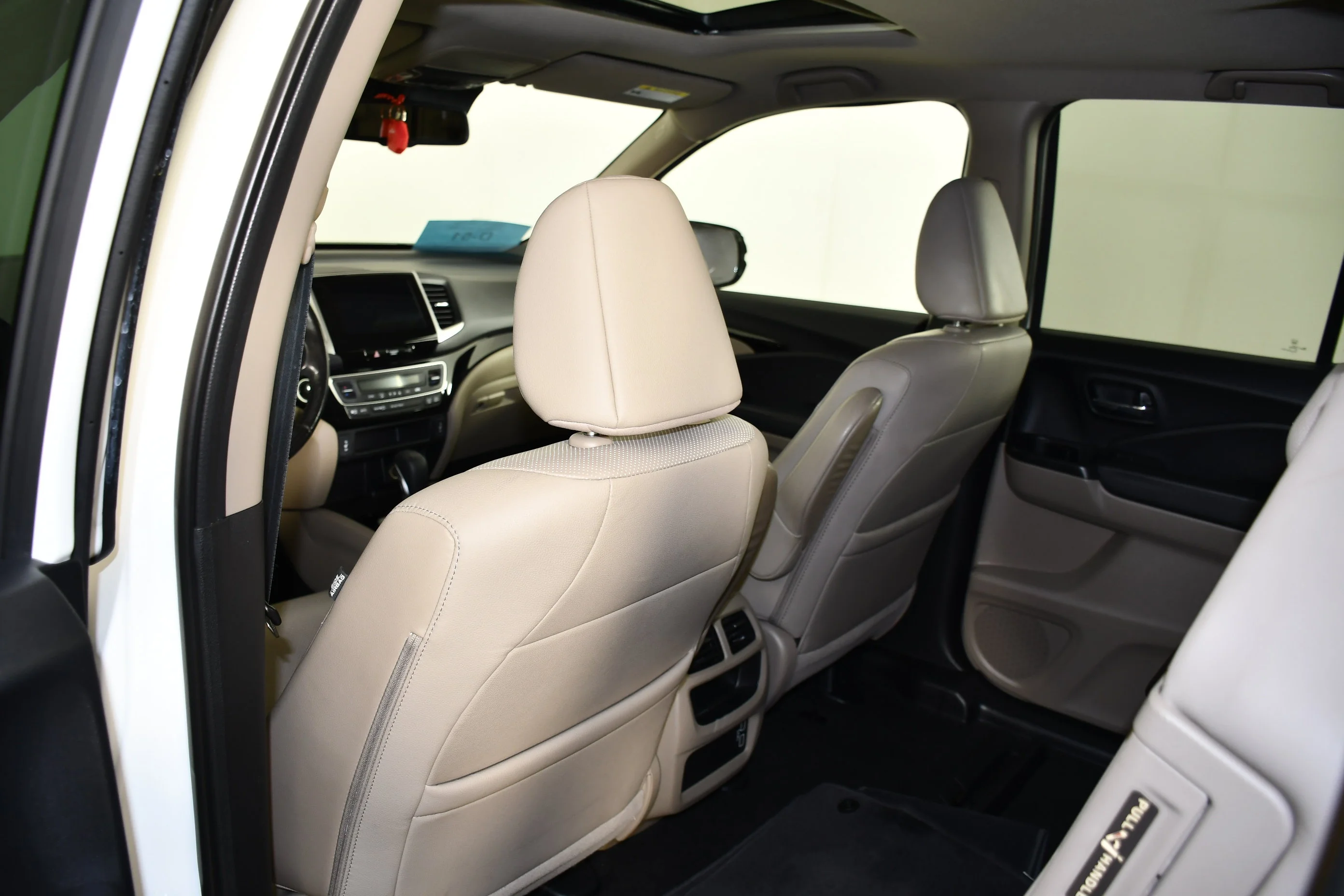 Used 2019 White Diamond Pearl Honda RTL-E image 52