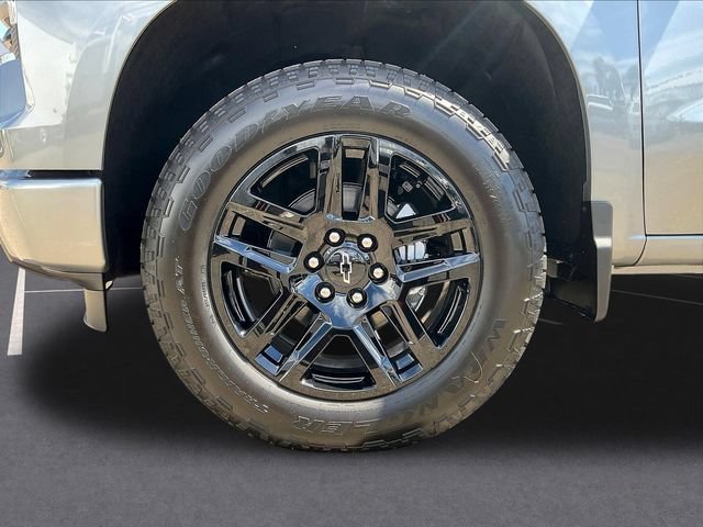 2026 Chevrolet Silverado 1500 RST - Photo 16