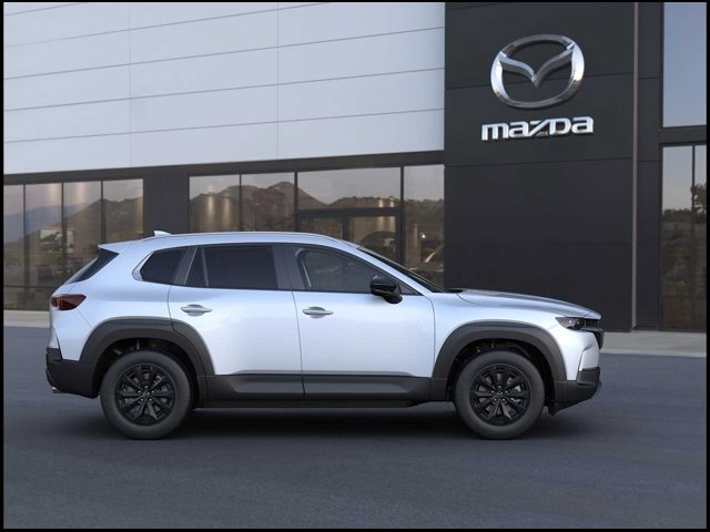 New 2026 Wind Chill Pearl Mazda Preferred image 5