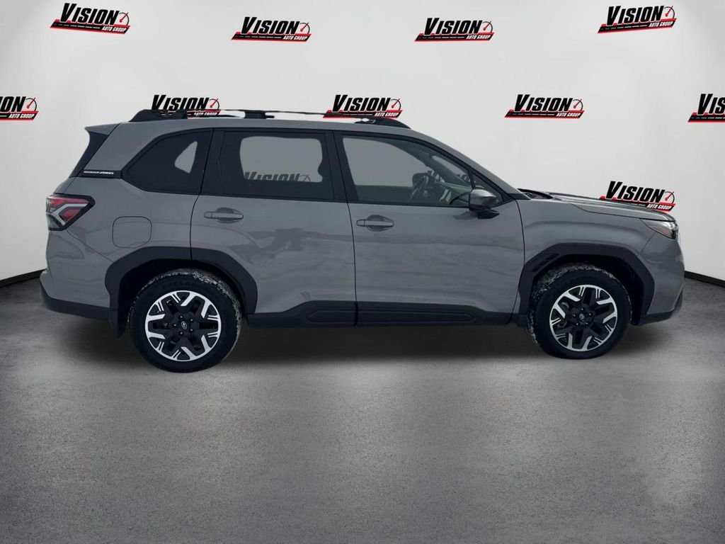 Used 2025 Beige Subaru Premium image 4