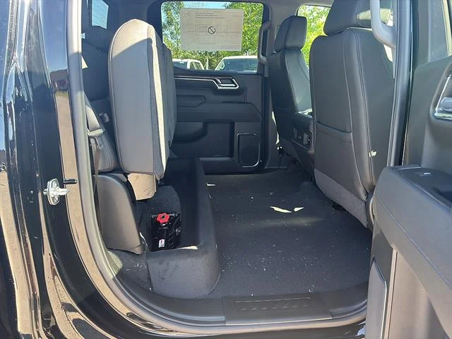 2026 Chevrolet Silverado 1500 LT Trail Boss - Photo 15