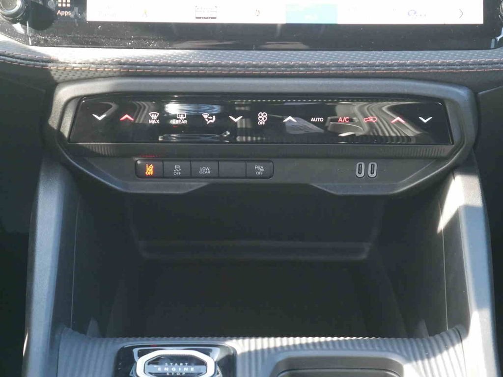 New 2026 Hydro Blue Pearlcoat Jeep Limited image 7