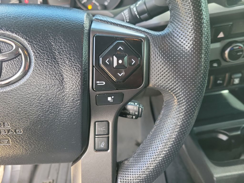 Certified Used 2023 Gray Toyota TRD Off-Road image 19