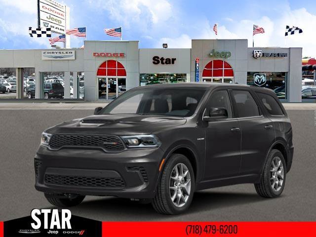 2026 Dodge Durango GT Plus HEMI V8 America 250 Edition