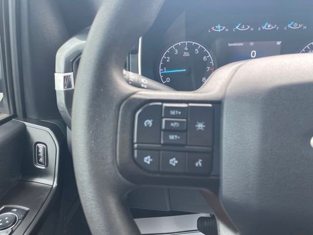 Used 2023 Carbonized Gray Metallic Ford XL image 17