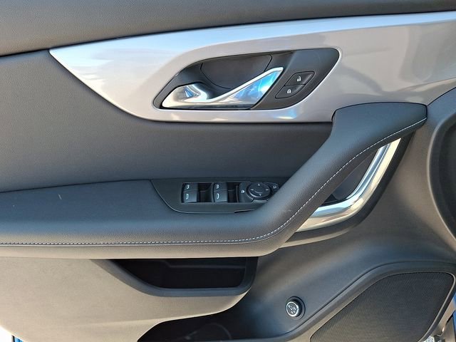 2025 Chevrolet Blazer 2LT - Photo 7