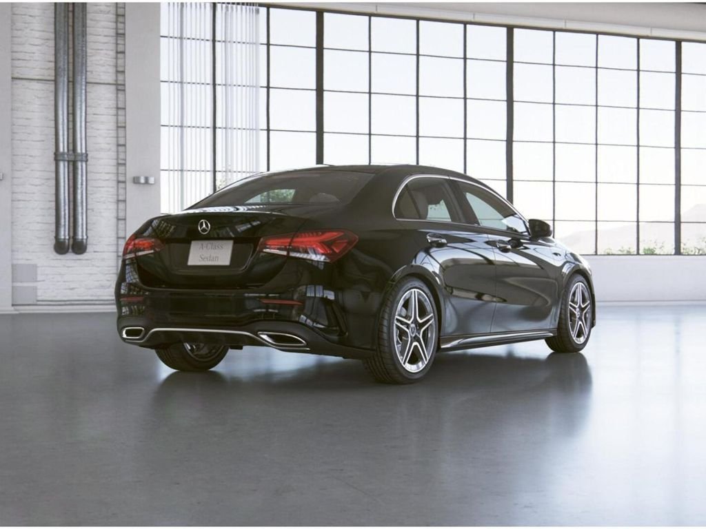 Certified Used 2020 Black Mercedes-Benz  image 23