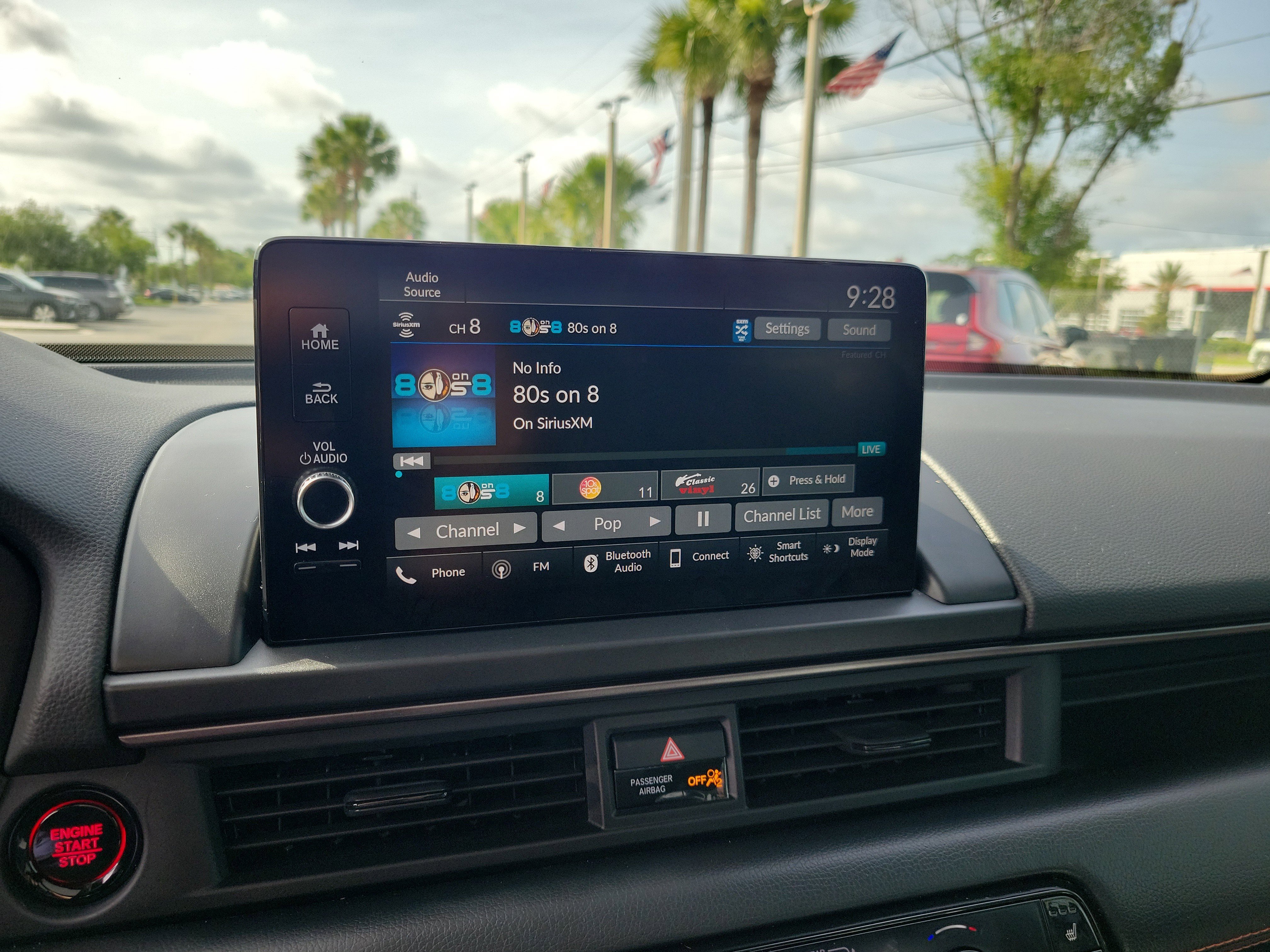 2025 Honda Pilot TrailSport - Photo 73