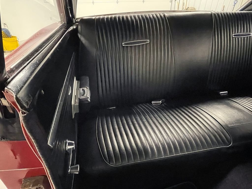 Used 1967 Red Dodge  image 53
