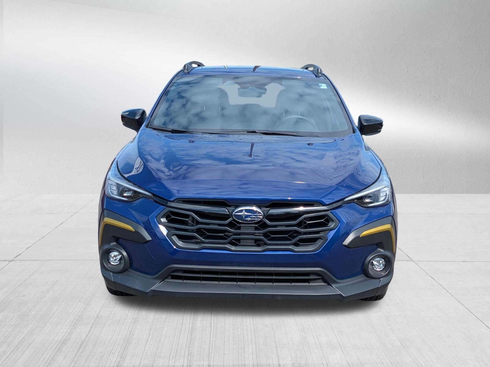 Used 2025 Subaru Crosstrek Sport with VIN 4S4GUHF62S3723858 for sale in Bloomington, Minnesota
