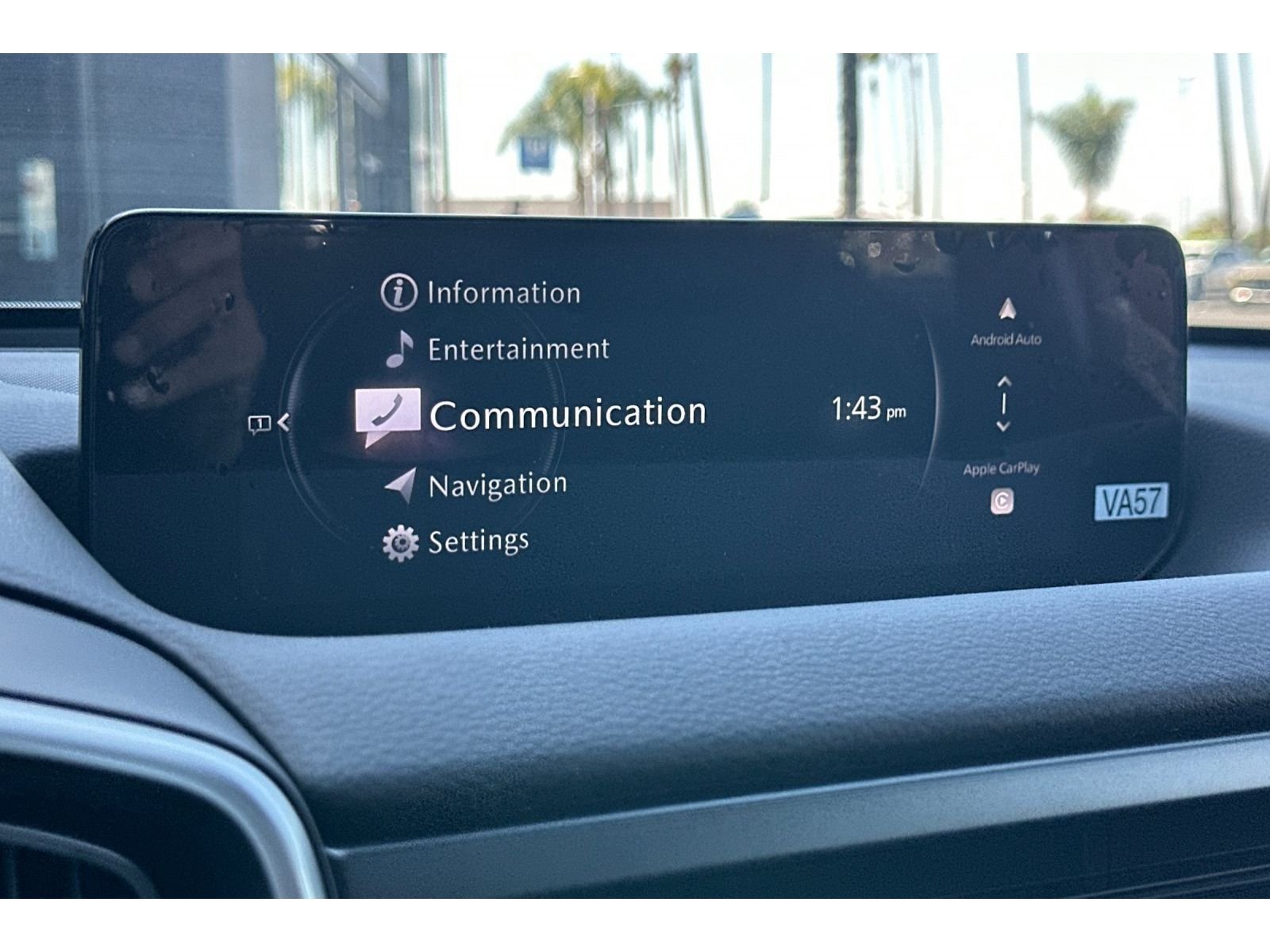 New 2026 Cypress Mazda 2.5 Turbo AWD image 16