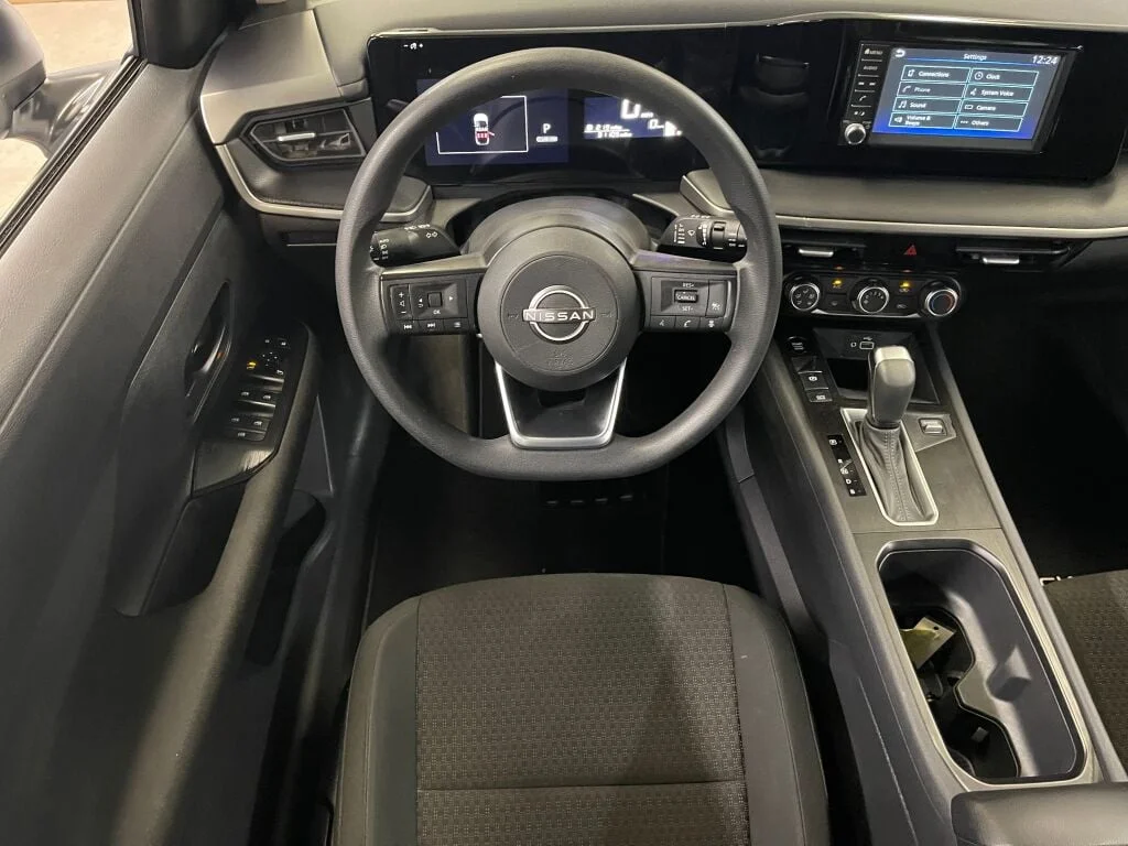 Certified Used 2025 Fresh Powder Nissan S image 2