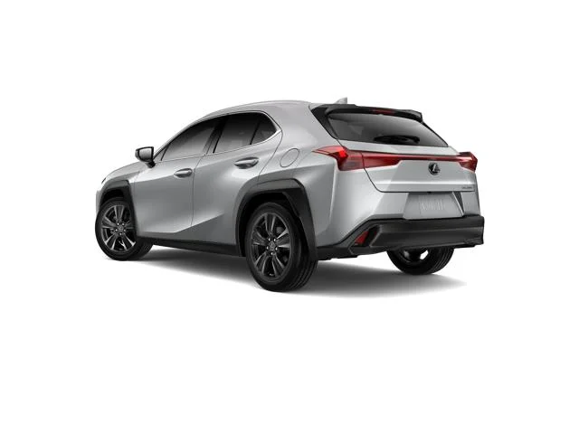 New 2026 Iridium Lexus  image 3
