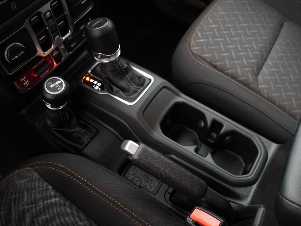 New 2026 41 Exterior Paint Jeep Mojave image 19