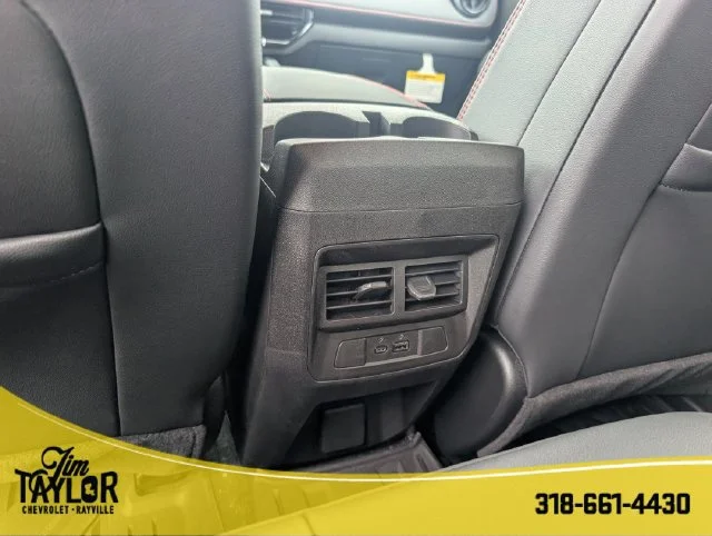 2026 Chevrolet Colorado Z71 - Photo 37