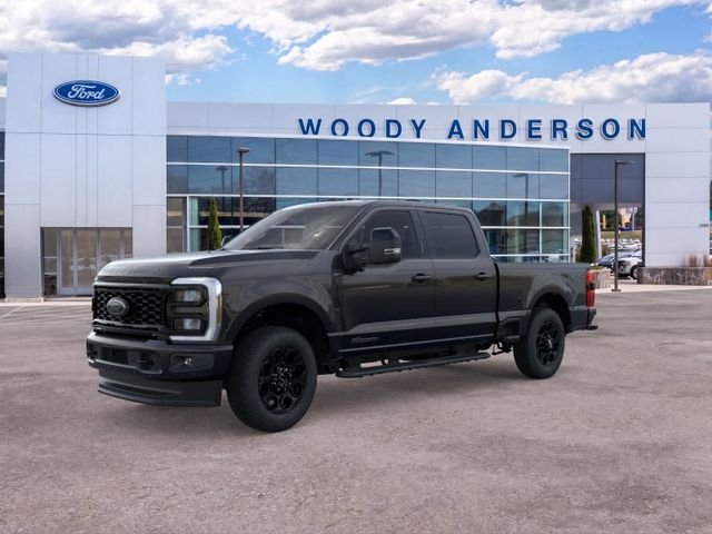 2026 Ford F-250 Super Duty