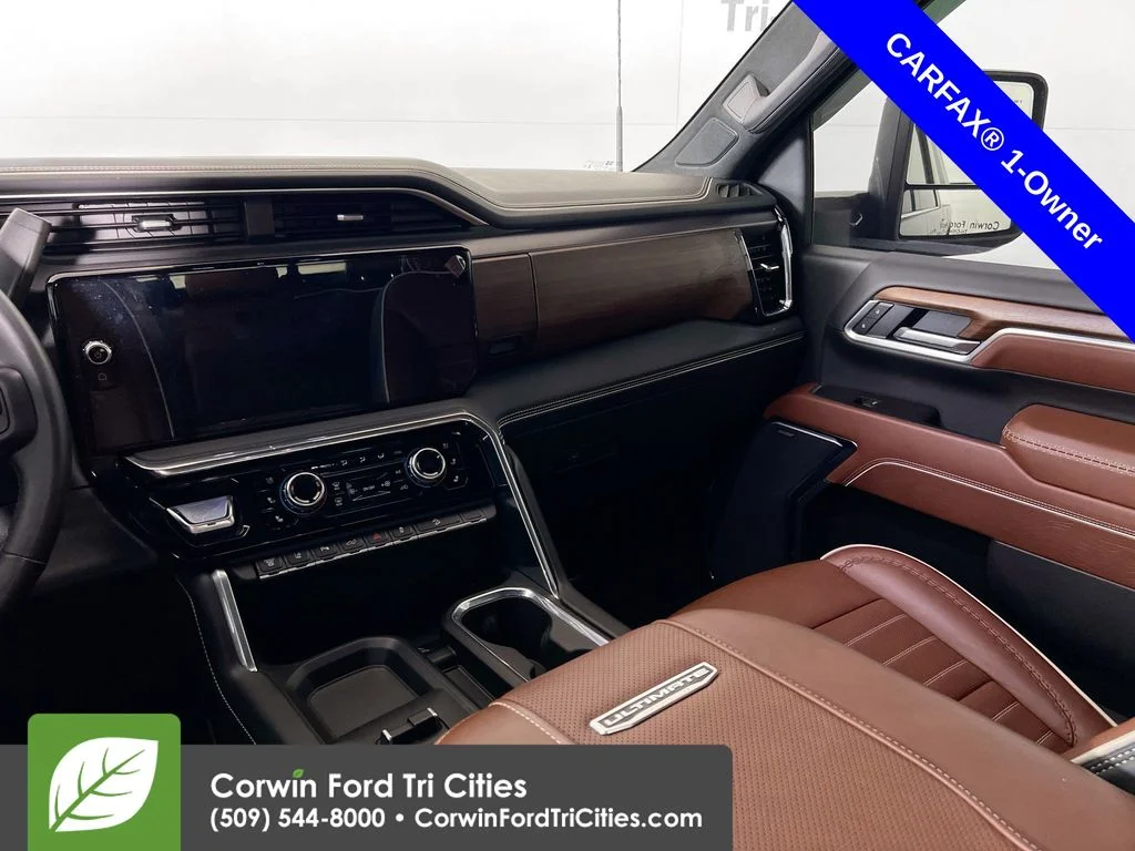 Used 2026 Sterling GMC Denali Ultimate image 28