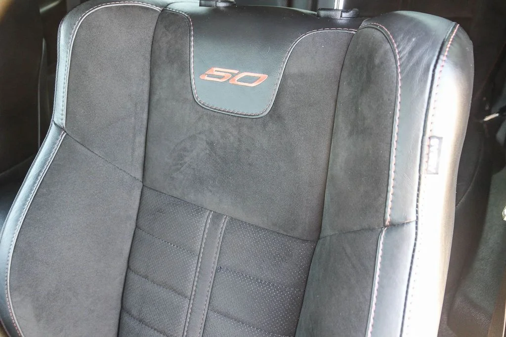 Used 2020 Gray Dodge R/T Scat Pack Widebody image 23
